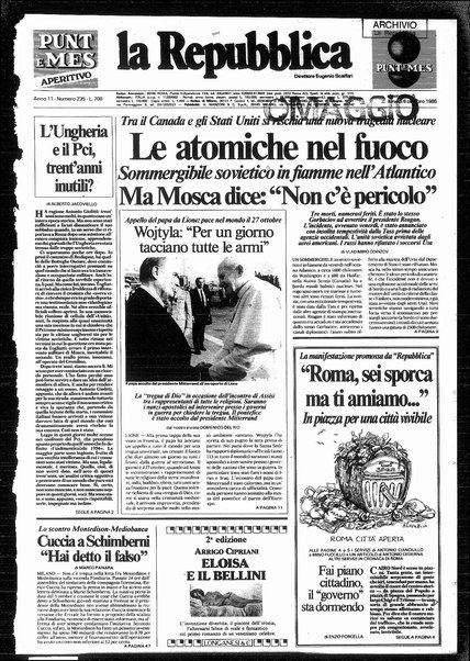 La repubblica